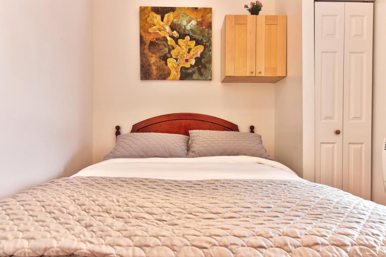 Apartment Et Studio מונטריאול מראה חיצוני תמונה