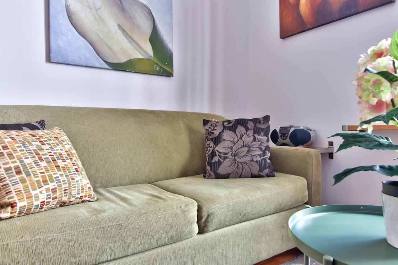 Apartment Et Studio מונטריאול מראה חיצוני תמונה